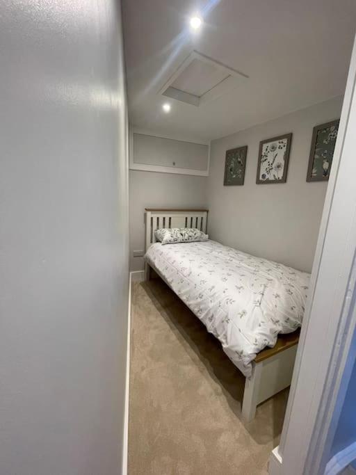 ברידג'נורת' Rondor Cottage מראה חיצוני תמונה